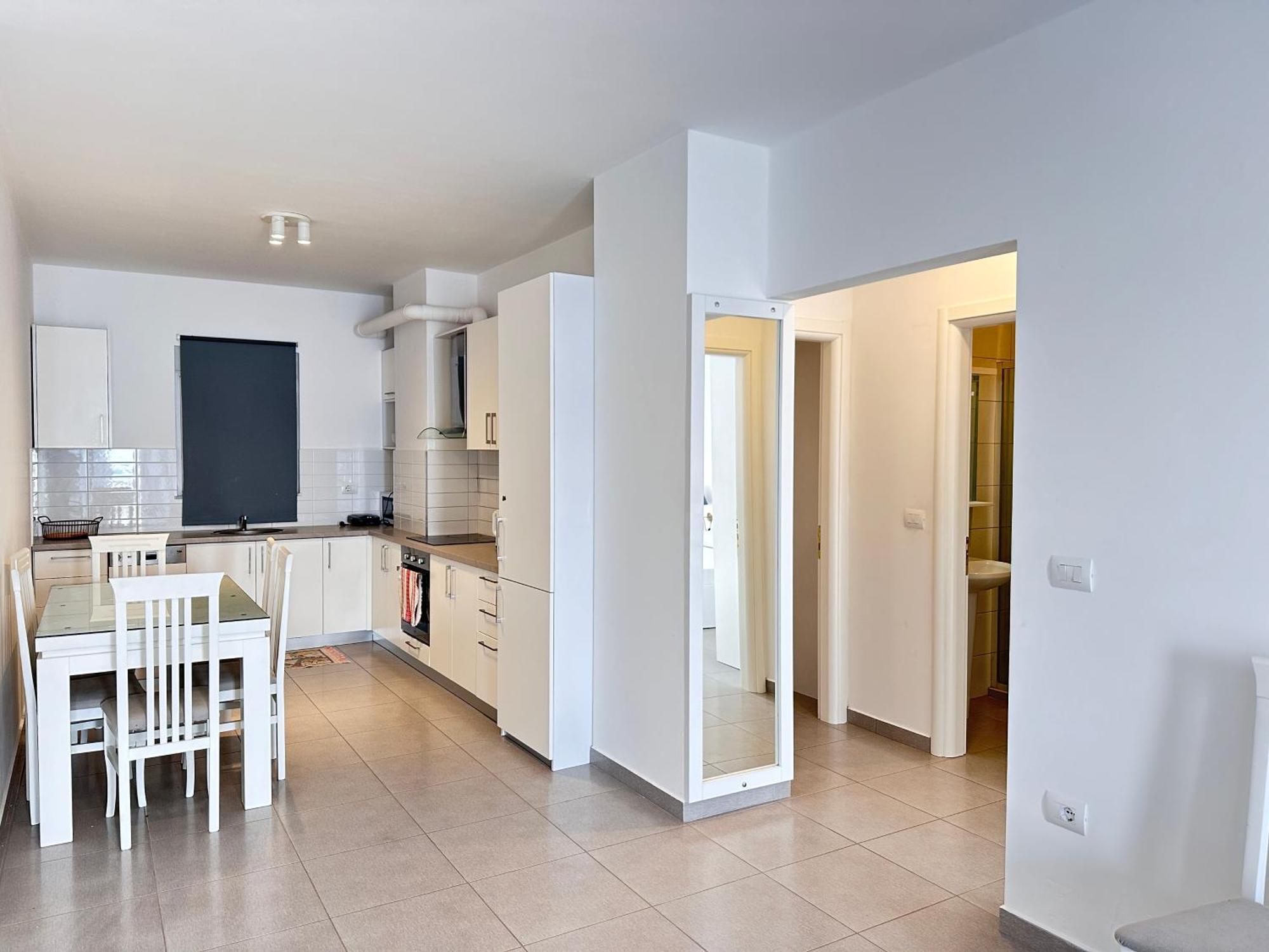 Veranda Sea View Apartment Sarandë Buitenkant foto