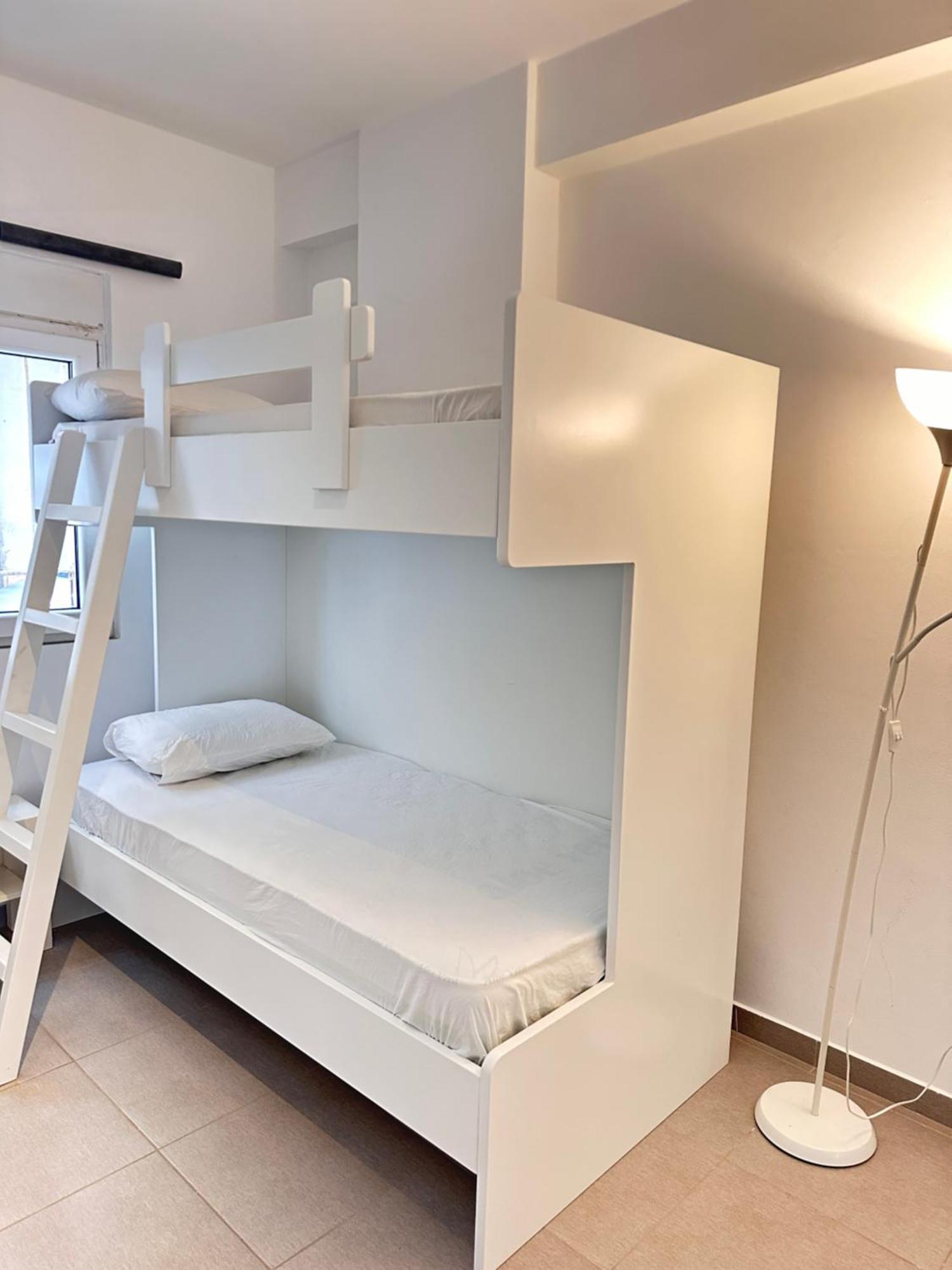 Veranda Sea View Apartment Sarandë Buitenkant foto